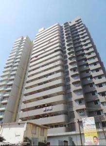 MS Mahaveer Suhas Modi Society Elevation 2