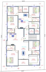 Project Image of 0.0 - 856.0 Sq.ft 2 BHK Apartment for buy in ASK Homes