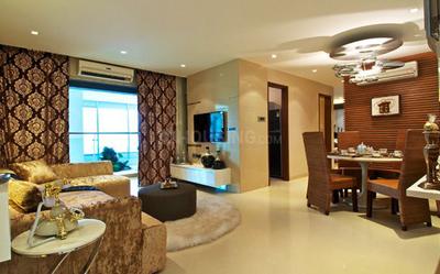 Project Image of 674.0 - 908.0 Sq.ft 2 BHK Apartment for buy in RNA Exotica Apartment