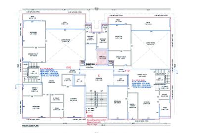 Project Image of 2055.48 - 5370.11 Sq.ft 4 BHK Apartment for buy in Avadh Elrica