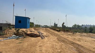 Project Image of 1215.0 - 1620.0 Sq.ft Residential Plot Plot for buy in Arsv 106 Avenue