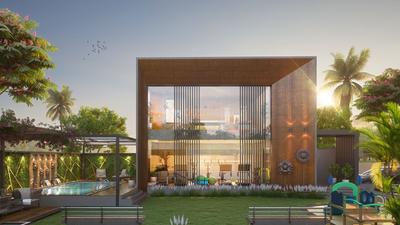Project Image of 1900.0 - 3860.0 Sq.ft 3 BHK Apartment for buy in Nidhaan Harmony