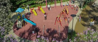Project Image of 1620 Sq.ft 3 BHK Apartment / Flat for sale in Pimpri for Rs. 14923212