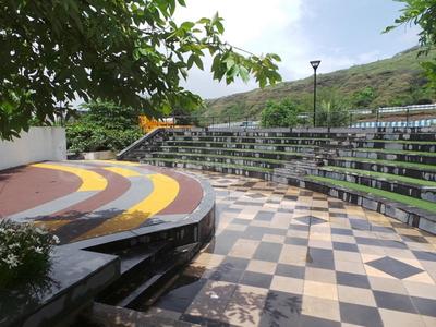 Project Image of 1650 Sq.ft 3 BHK Apartment / Flat for sale in Baner for Rs. 23000000