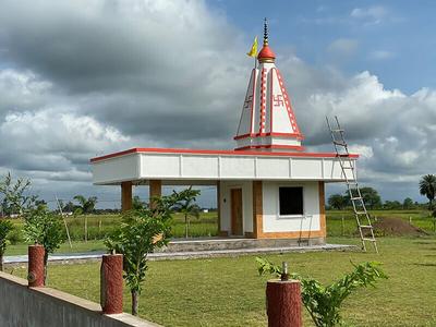 Gallery Cover Pic of Aranya City Of Woodland Chatoud