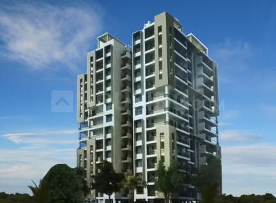 Project Image of 1265.0 - 2630.0 Sq.ft 2 BHK Apartment for buy in GVT Builders and Developers GVT Green Valley Towers