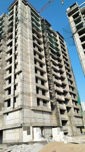 Project Image of 0.0 - 1755.0 Sq.ft 3 BHK Apartment for buy in Shilaj Sky