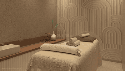 Project Image of 725.0 - 1650.0 Sq.ft 2 BHK Apartment for buy in Godrej Ivara