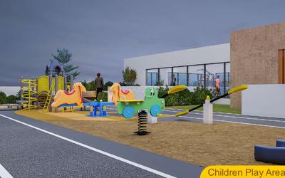 Project Image of 1000.0 - 1426.27 Sq.ft 2 BHK Apartment for buy in Royal Heritage