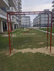 Project Image of 900 Sq.ft 3 BHK Apartment / Flat for sale in Sector 104 for Rs. 7500000