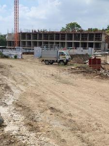 Project Image of 837.0 - 1214.0 Sq.ft 2 BHK Apartment for buy in Nyati Esteban II