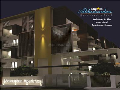 Project Image of 1355.0 - 2040.0 Sq.ft 2.5 BHK Apartment for buy in Shyam Abhinandan
