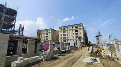 Project Image of 622.0 - 1961.0 Sq.ft 1 BHK Apartment for buy in Lifestyle Le Paradise
