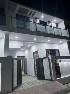 Project Image of 950.0 - 1250.0 Sq.ft 2 BHK Villa for buy in K P Villas
