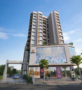 Project Image of 723.0 - 1652.0 Sq.ft 2 BHK Apartment for buy in Dodke Palazzo