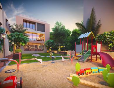 Project Image of 1138.0 - 1633.0 Sq.ft 4 BHK Villa for buy in Aarana Lifestyle Phase 1