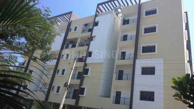 Project Image of 1064.0 - 1413.0 Sq.ft 2 BHK Apartment for buy in Vasavi Square