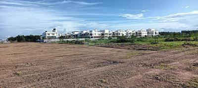 Lotus Aura Avenue Elevation 1