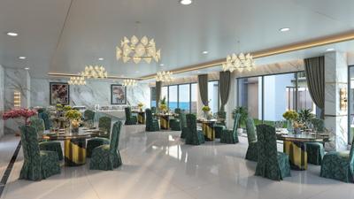 Project Image of 826.0 - 1089.0 Sq.ft 2 BHK Apartment for buy in Manor Gardens