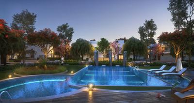Project Image of 1711.46 - 2098.96 Sq.ft 4 BHK Villa for buy in NVT Mystic Garden Phase 2