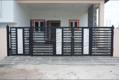 Project Image of 750.0 - 2400.0 Sq.ft Residential Plot Plot for buy in Yoghalaya Vasantham Avenue