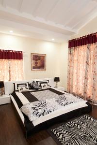 Project Image of 2113.0 - 3813.0 Sq.ft 3 BHK Villa for buy in Saket Bhu Satva