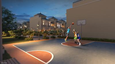 Project Image of 2575.0 - 2800.0 Sq.ft 3.5 BHK Villa for buy in Metro Kings Court