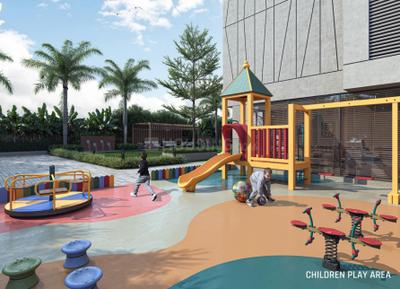 Project Image of 2400 Sq.ft 3 BHK Apartment / Flat for sale in Bhimrad for Rs. 17100000