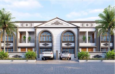 Project Image of 918.0 - 1305.0 Sq.ft 2 BHK Villa for buy in Riviera Green Homes