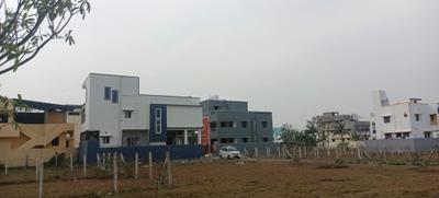 Project Image of 600.0 - 2000.0 Sq.ft Residential Plot Plot for buy in Hitech Residency