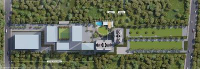 Project Image of 0.0 - 480.39 Sq.ft 2 BHK Apartment for buy in Siddhivinayak Vision Ace Mhada