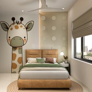 Project Image of 1206.0 - 2368.0 Sq.ft 2 BHK Apartment for buy in CKPC Winds Of Change
