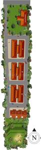 Project Image of 990.0 - 1805.0 Sq.ft 2 BHK Apartment for buy in Nanu Sapana Woods