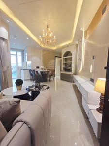 Project Image of 985.0 - 1650.0 Sq.ft 2 BHK Apartment for buy in Magic Villa Luxury Floors