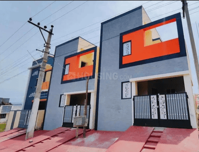 Project Image of 750.0 - 1190.0 Sq.ft Residential Plot Plot for buy in Vivaan Aura Villas