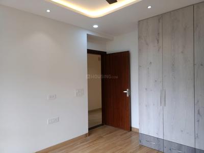 Geeta Ultra Luxury Floors Bedroom 1