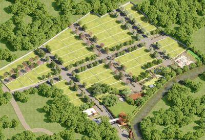 Project Image of 2800 Sq.ft Residential Plot / Land for sale in Kaggalipura for Rs. 22400000