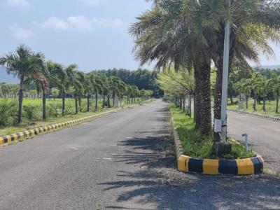 Project Image of 1674.0 - 2799.0 Sq.ft Residential Plot Plot for buy in VSP Sukhshetra Greens