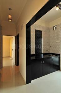 Project Image of 632 Sq.ft 1 BHK Apartment / Flat for sale in Taloja for Rs. 2800000