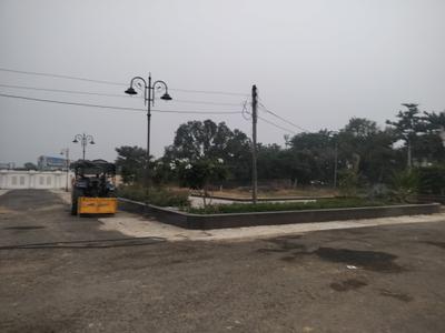 Project Image of 1029.0 - 1698.0 Sq.ft Residential Plot Plot for buy in Spring Grace