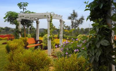 Project Image of 972.0 - 4374.0 Sq.ft Residential Plot Plot for buy in Mahaveer Adishwar Nagar