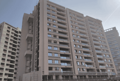 Project Image of 1120.2 - 1401.14 Sq.ft 3 BHK Apartment for buy in Sai Green Ville