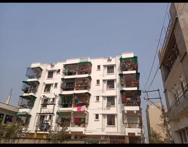 Project Image of 704.0 - 967.0 Sq.ft 2 BHK Apartment for buy in Balaji City