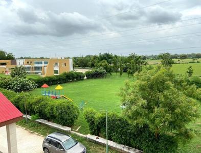 Project Image of 1899.0 - 2970.0 Sq.ft 3 BHK Villa for buy in Galaxy Nandanbaug Tirumala