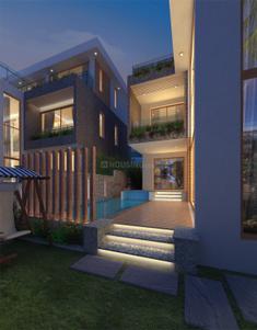 Project Image of 5600.0 - 5630.0 Sq.ft 4 BHK Villa for buy in Goel Prive