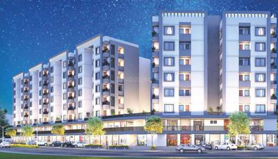 Shree Anand Reality Shree Siddhnath Park Images for Project 1