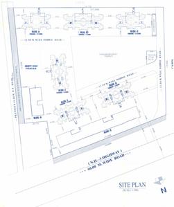 Project Image of 1228.0 - 1325.0 Sq.ft 3 BHK Apartment for buy in Nandan Carnival B Building