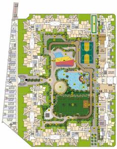 Project Image of 571.56 - 938.94 Sq.ft 2 BHK Apartment for buy in Adinath Anantam