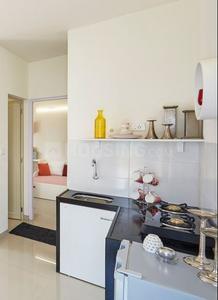Project Image of 240.25 - 616.56 Sq.ft Studio Studio Apartment for buy in Peninsula Address One Phase 2