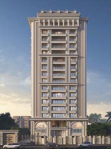 Project Image of 3532.0 - 3568.0 Sq.ft 4 BHK Apartment for buy in Sree Panchanan Residency